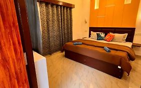Tgi Guest Houses